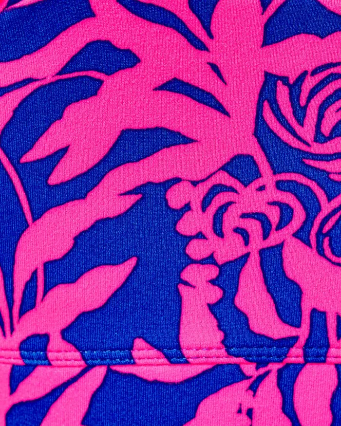 Bottoms Women Lilly Pulitzer UPF 50 Luxletic Gardenia Skort Pink Grenadine Flocking To Paradise Engineered Skort Bottoms Women Lilly Pulitzer UPF 50 Luxletic Gardenia Skort Pink Grenadine Flocking To Paradise Engineered Skort