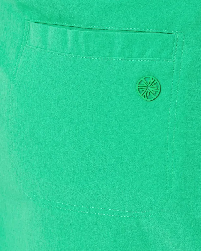 Bottoms Women Lilly Pulitzer UPF 50 Luxletic Run Around Skort Botanical Green Bottoms Women Lilly Pulitzer UPF 50 Luxletic Run Around Skort Botanical Green