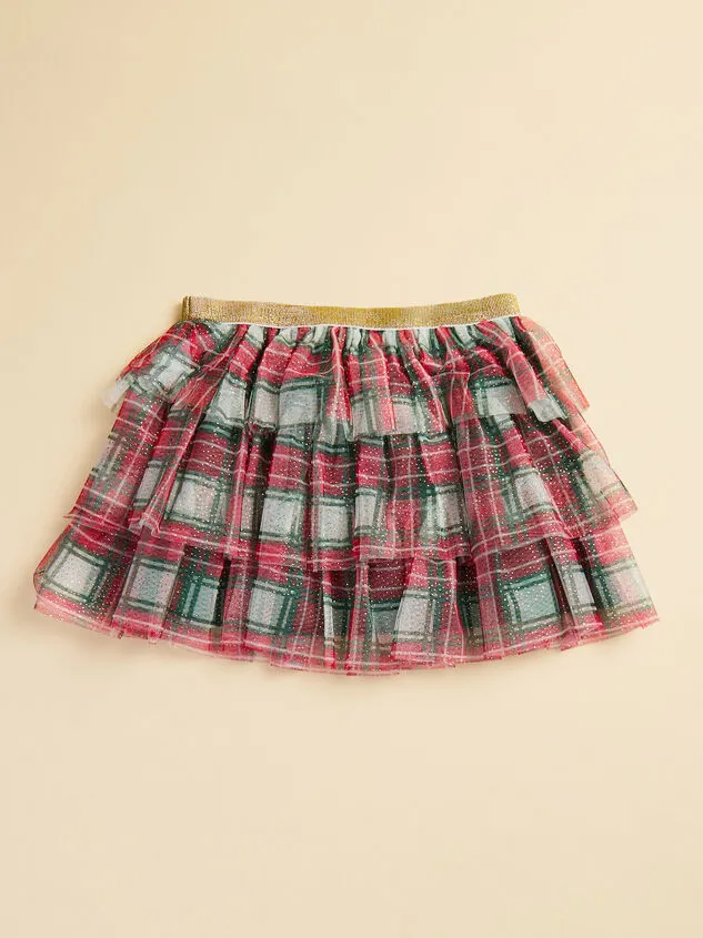 Christmas Plaid Tutu Skirt Red Girl Altar039d State Bottoms Christmas Plaid Tutu Skirt Red Girl Altar039d State Bottoms