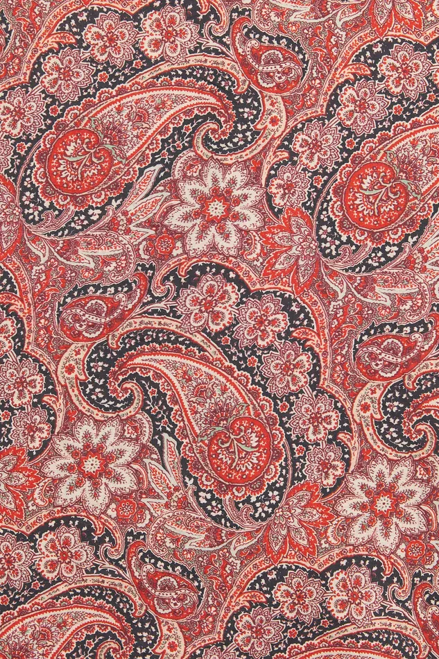 Christy Dawn The Adelia Dress Wine Paisley Women Dresses Christy Dawn The Adelia Dress Wine Paisley Women Dresses