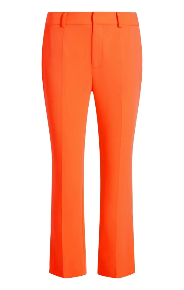 Cinq Sept Cropped Kerry Pant Deeptangelo Women Pants