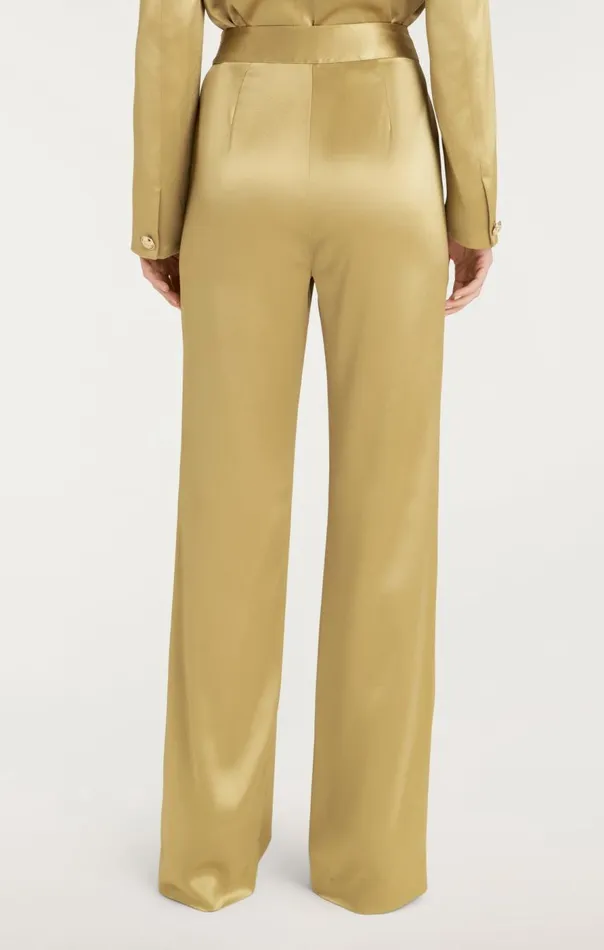 Cinq Sept Rainer Pant Agave Women Pants
