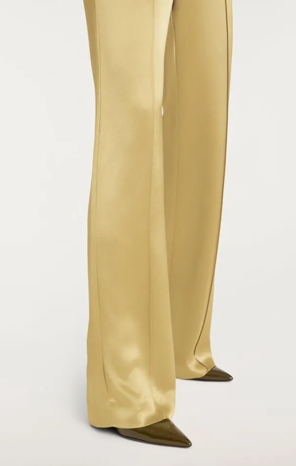 Cinq Sept Rainer Pant Agave Women Pants