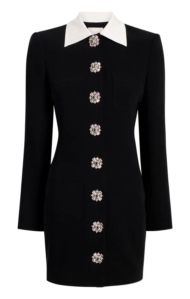 Cinq Sept Sheryl Dress Blackivory Women Mini
