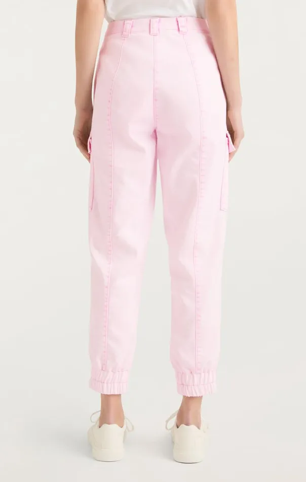 Cinq Sept Skinny Kelly Pant Flamingo Women Pants