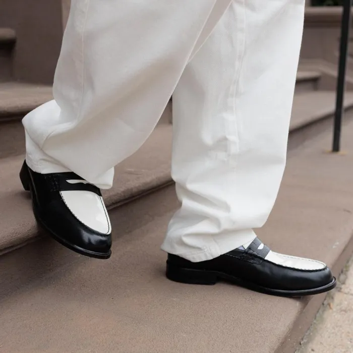 Clarks Black Shoes Craft James Lo Black Combination 8211 Men