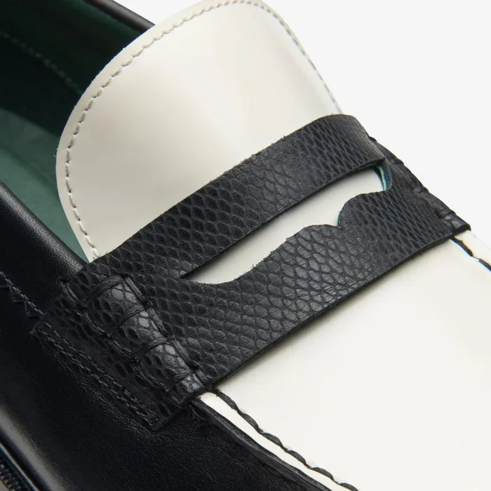 Clarks Black Shoes Craft James Lo Black Combination 8211 Men