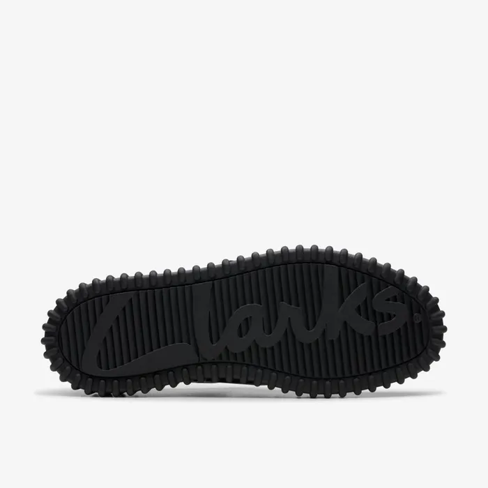 Clarks Black Shoes Torhill Bee Black Patent 8211 Women
