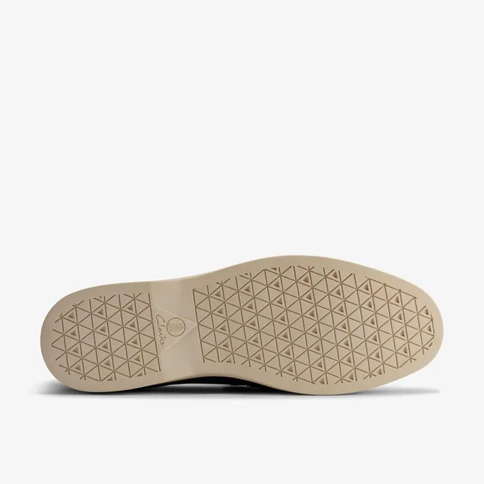 Clarks Loafers Torford Easy Loafer Navy Nubuck 8211 Men