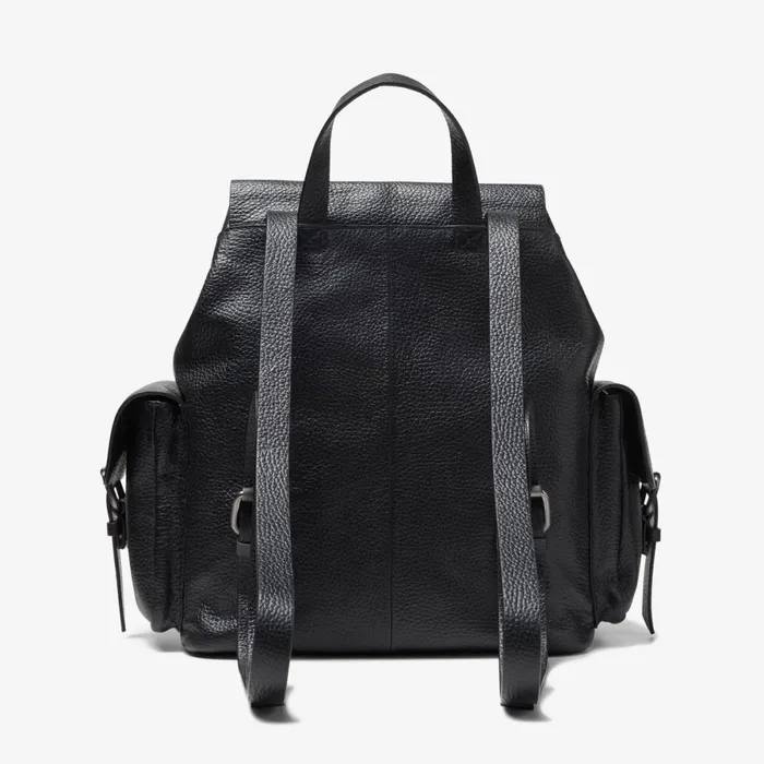Clarks Women039s Backpacks Raelyn Pack Black Leather 8211 Women