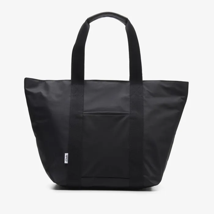 Clarks Women039s Bags Marathon Day Black 8211 Women