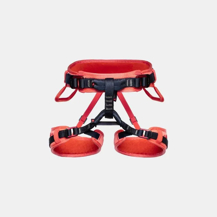 Climbing Equipment WomenMen Mammut Ophir Kids Barberry