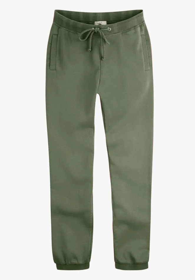 CoOrds Women Hush Finoula Washed Joggers Khaki