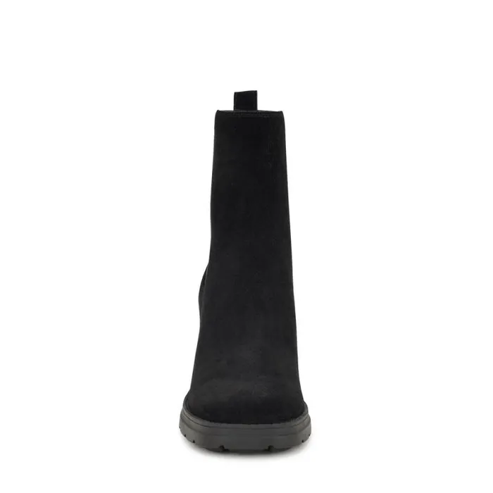 Conga Casual Booties Black Women Nine West Boots and Booties Conga Casual Booties Black Women Nine West Boots and Booties