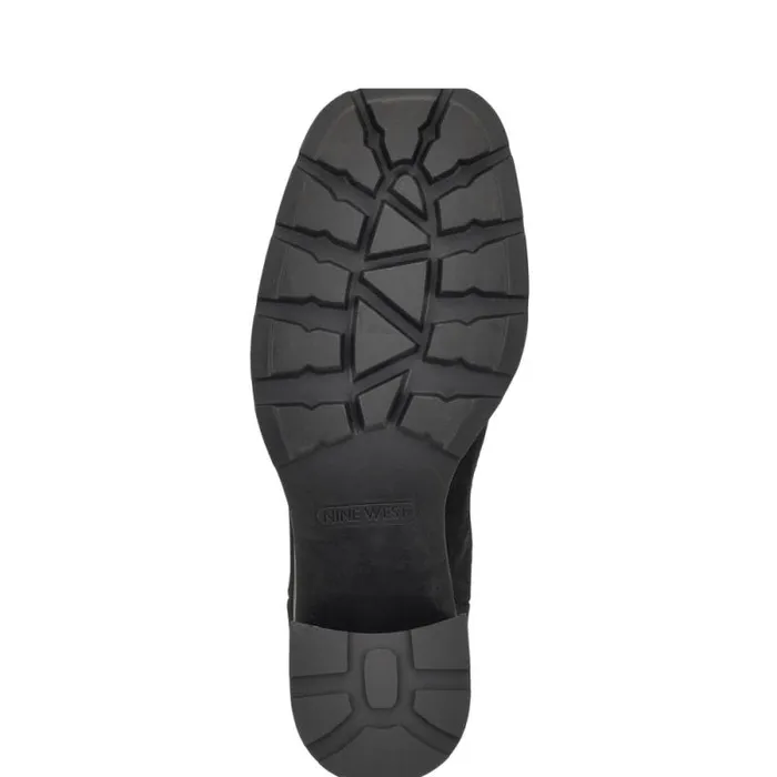 Conga Casual Booties Black Women Nine West Boots and Booties Conga Casual Booties Black Women Nine West Boots and Booties