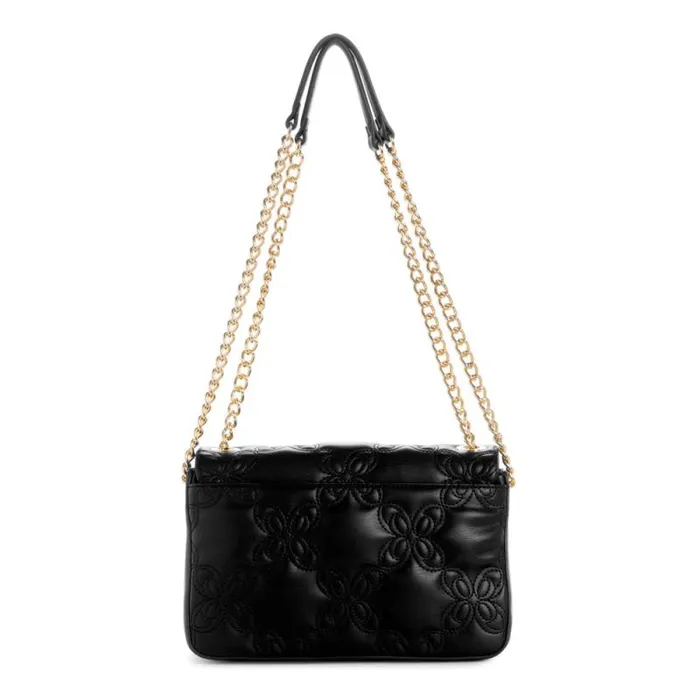 Cosette Flap Convertible Crossbody Black Women Nine West Crossbody Cosette Flap Convertible Crossbody Black Women Nine West Crossbody