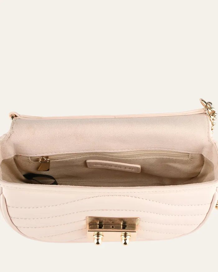 CROSS BODY BAGS Maya cross body soft pink leather 8211 jomercer Women CROSS BODY BAGS Maya cross body soft pink leather 8211 jomercer Women