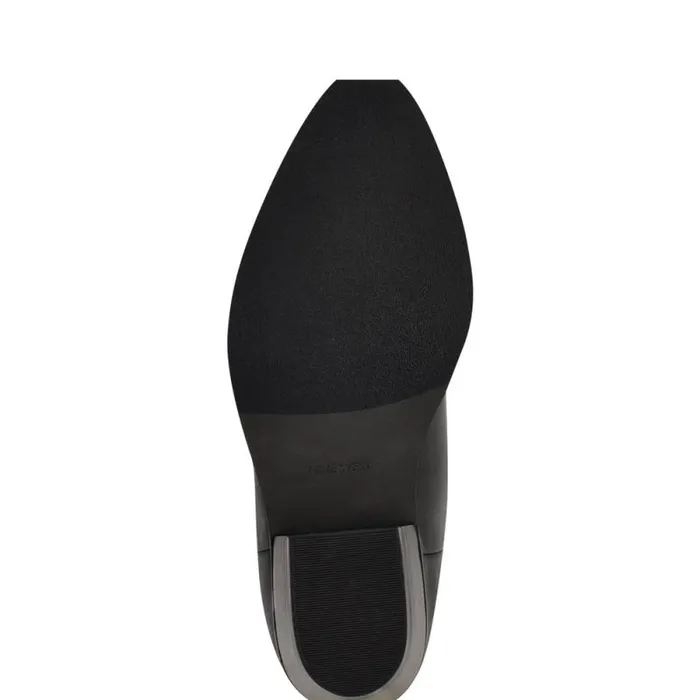 Cwyft Western Boots Black Women Nine West Boots and Booties Cwyft Western Boots Black Women Nine West Boots and Booties