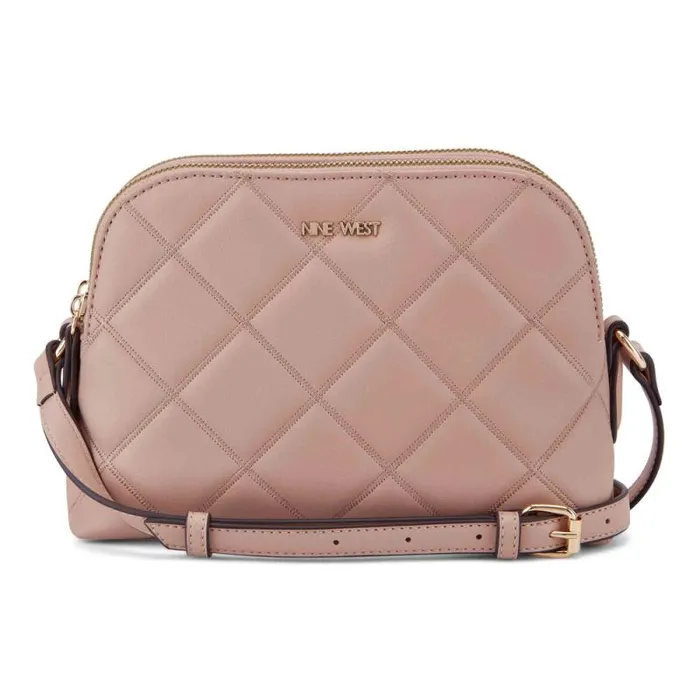 Cyra A List Crossbody Blushing Women Nine West Crossbody