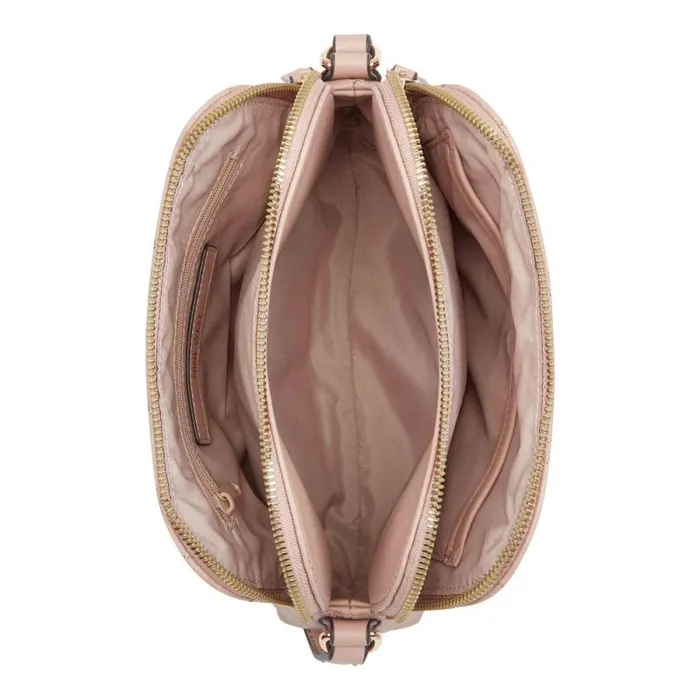 Cyra A List Crossbody Blushing Women Nine West Crossbody Cyra A List Crossbody Blushing Women Nine West Crossbody