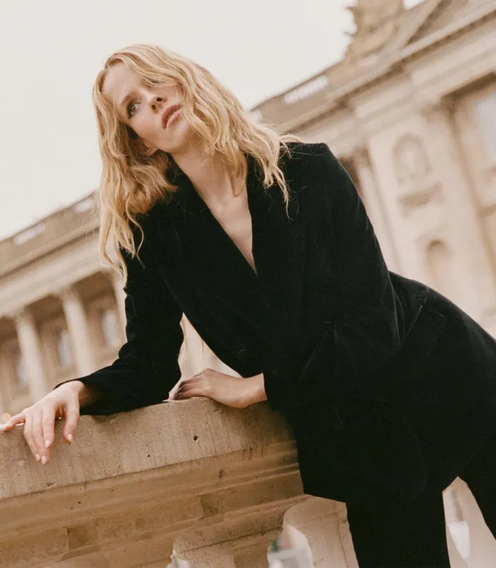 DEN Coats and Jackets Women Duccio Jacket Black