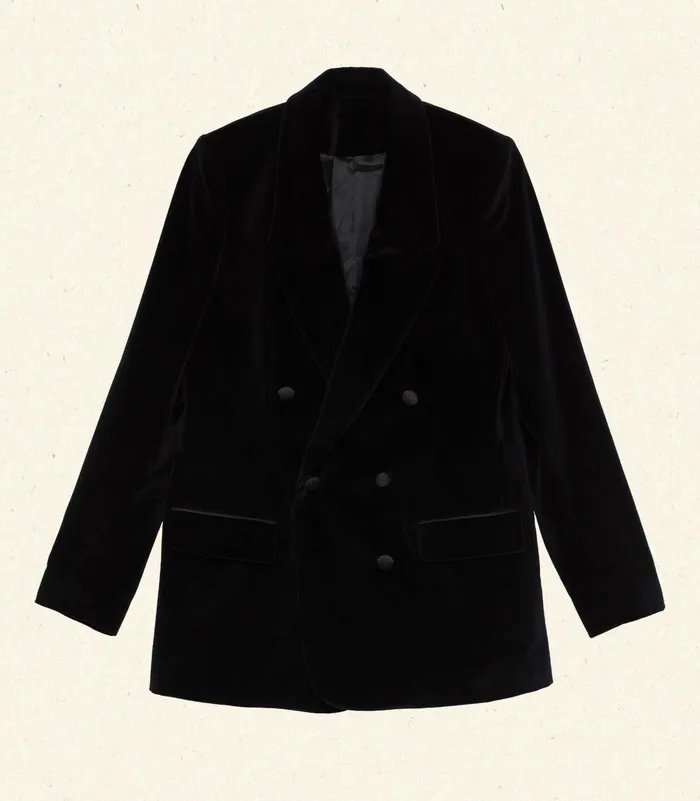 DEN Coats and Jackets Women Duccio Jacket Black DEN Coats and Jackets Women Duccio Jacket Black