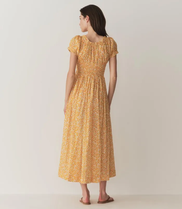 DEN Dresses Women Ashlynn Dress Clementine Daisy Fields DEN Dresses Women Ashlynn Dress Clementine Daisy Fields