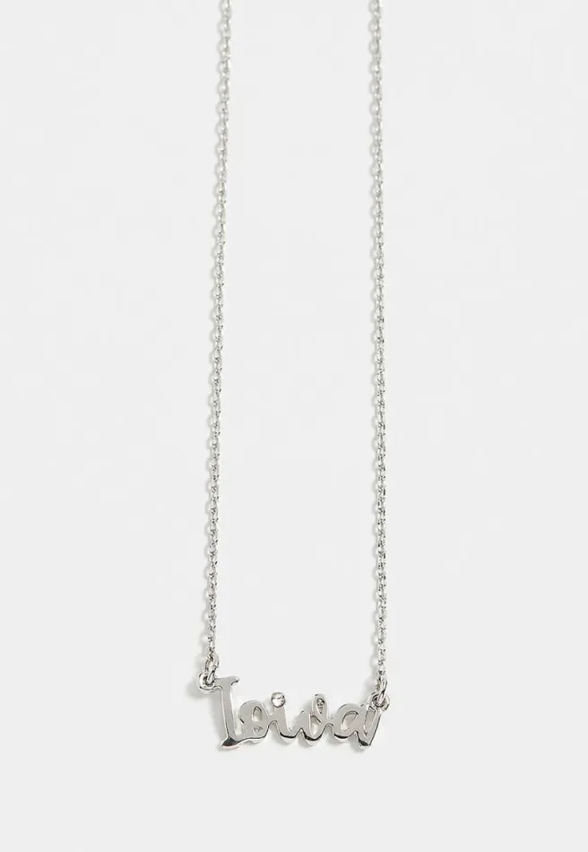 Dainty Iowa Necklace Women Maurices Jewelry