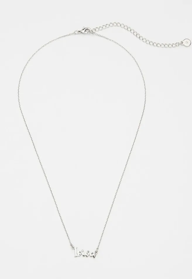 Dainty Iowa Necklace Women Maurices Jewelry