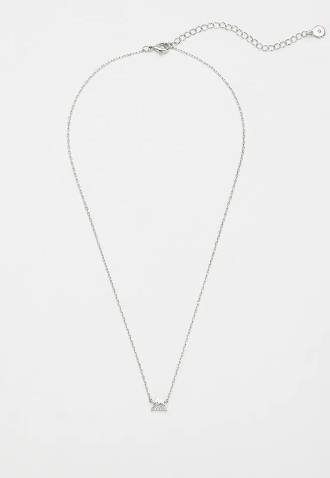 Dainty Mountain Necklace Women Maurices Jewelry