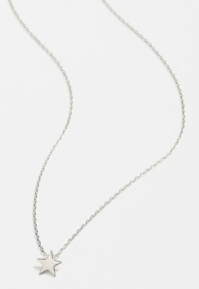 Dainty Star Necklace Women Maurices Jewelry