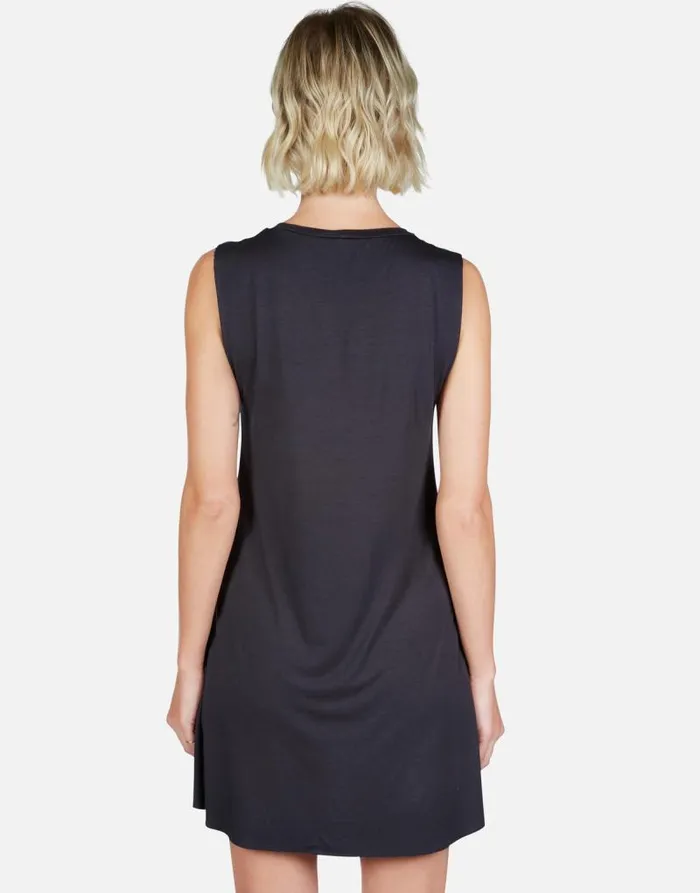 Deanna Elements Lip Onyx Women Lauren Moshi Dresses