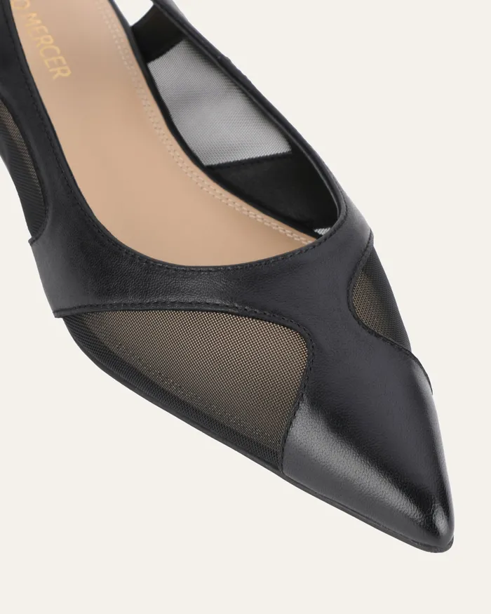 DRESS Women Arbor dress flats black multi jomercer DRESS Women Arbor dress flats black multi jomercer