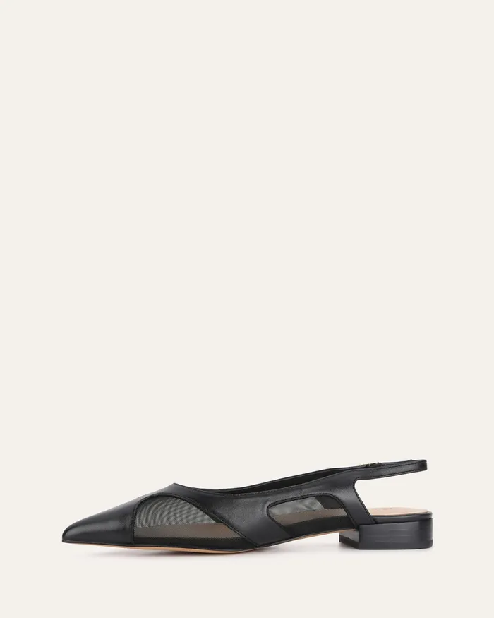 DRESS Women Arbor dress flats black multi jomercer DRESS Women Arbor dress flats black multi jomercer