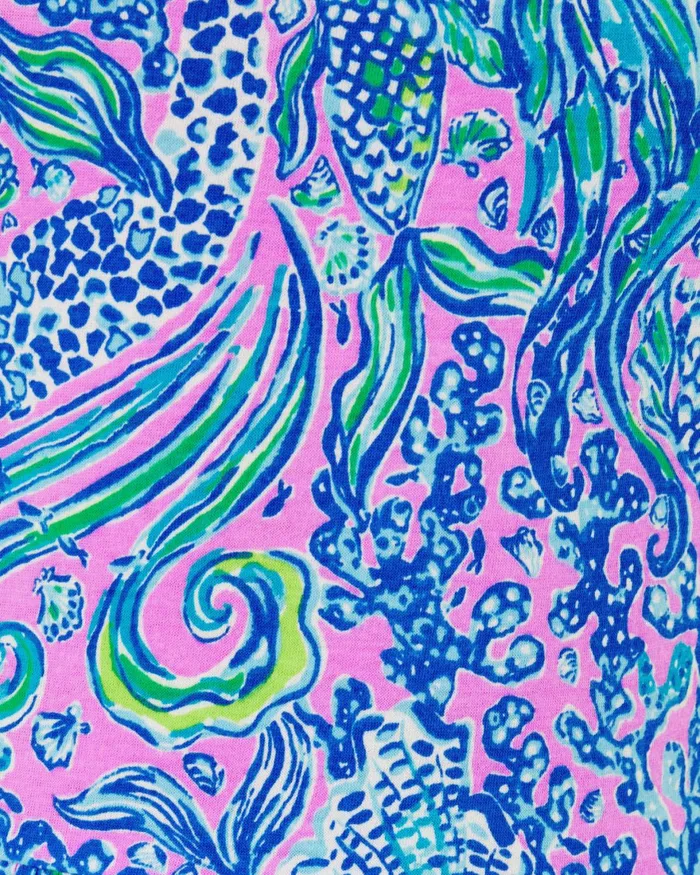 Dresses and Rompers Girls Lilly Pulitzer Girls Harleigh Maxi Dress Lilac Rose We Mermaid It Dresses and Rompers Girls Lilly Pulitzer Girls Harleigh Maxi Dress Lilac Rose We Mermaid It