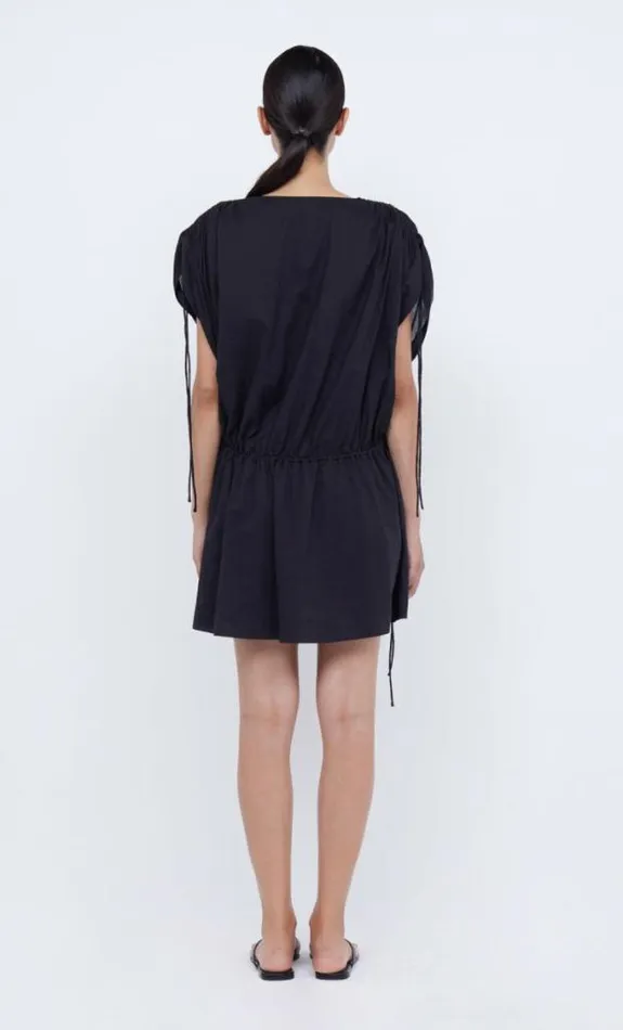 Dresses Bec Bridge Capri V Mini Dress Black