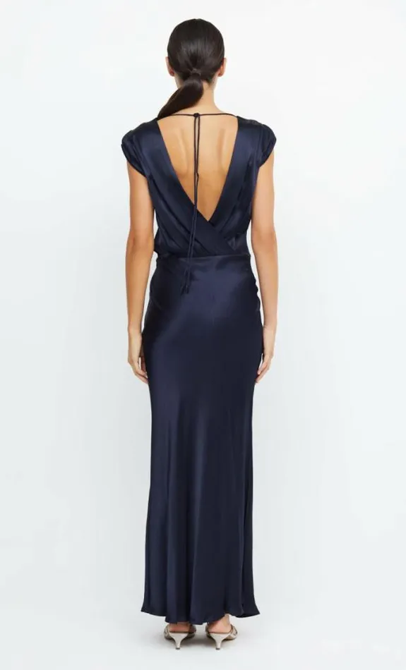Dresses Bec Bridge Moon Dance Maxi Dress Ink