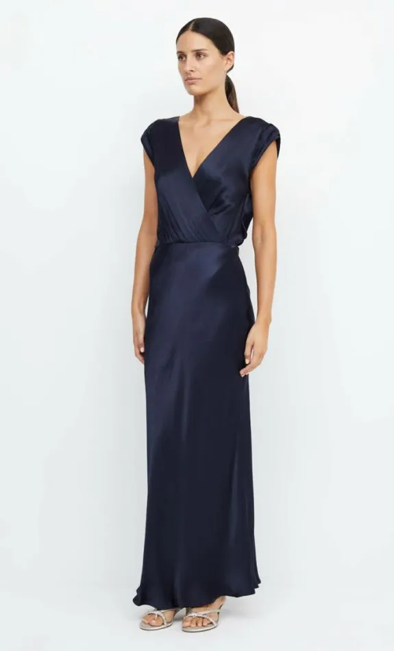 Dresses Bec Bridge Moon Dance Maxi Dress Ink