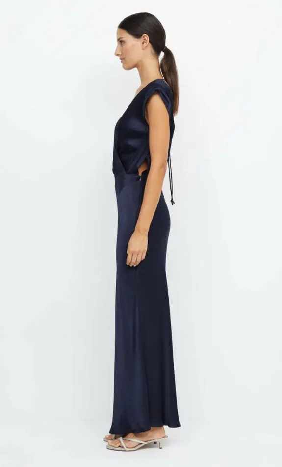 Dresses Bec Bridge Moon Dance Maxi Dress Ink