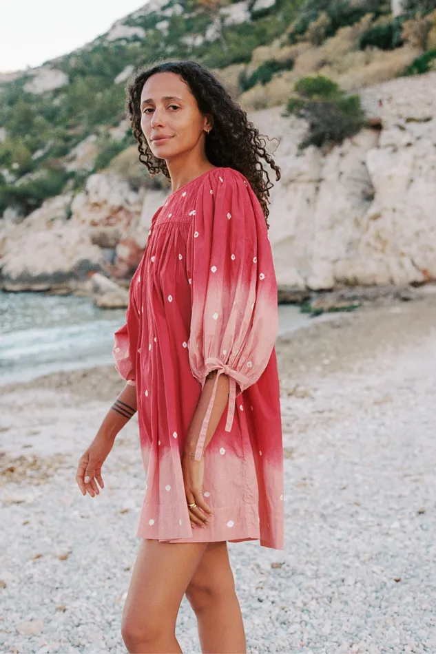 Dresses Christy Dawn Women The Regan Dress Shibori