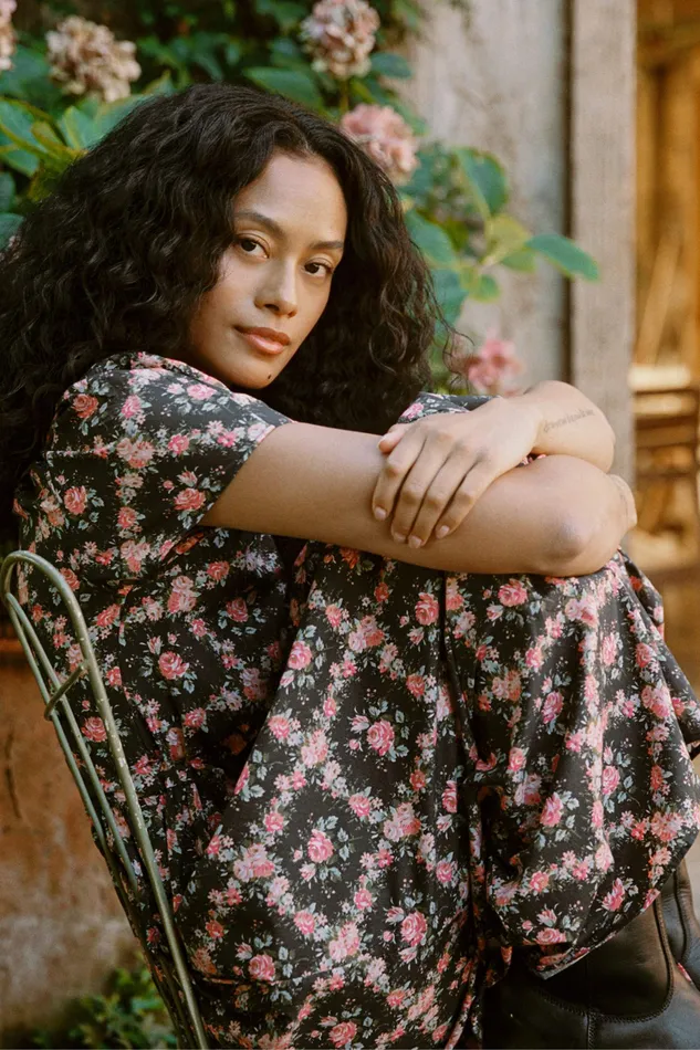 Dresses The Dawn Dress Night Rose Lattice Christy Dawn Women Dresses The Dawn Dress Night Rose Lattice Christy Dawn Women