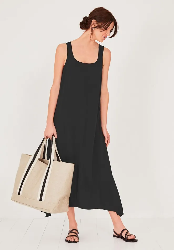 Dresses Women Hush Albee Dress Black