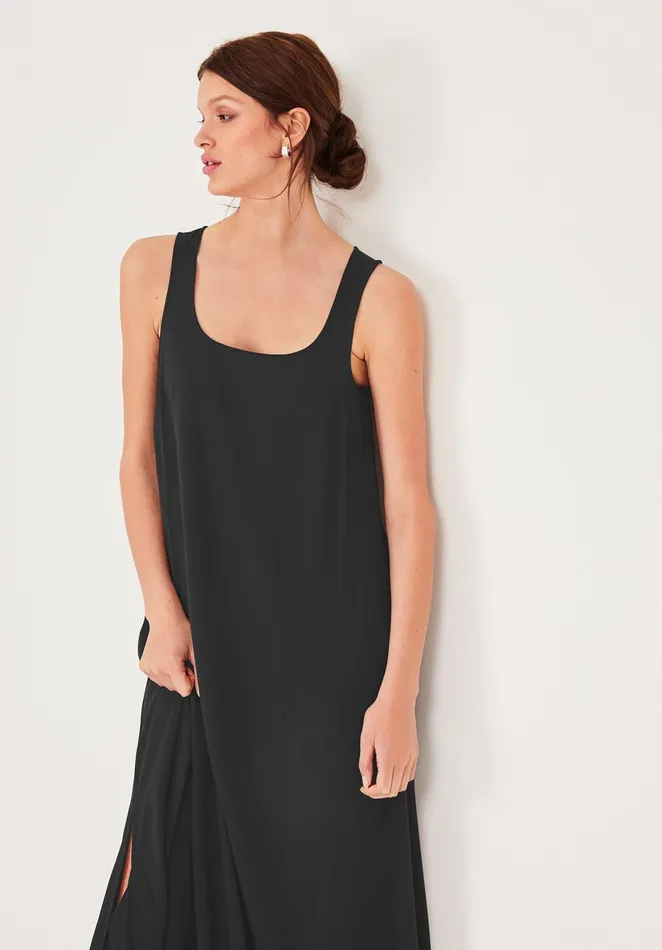 Dresses Women Hush Albee Dress Black