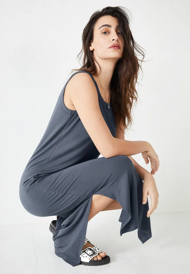 Dresses Women Hush Brandy Jersey Dress Washed Black