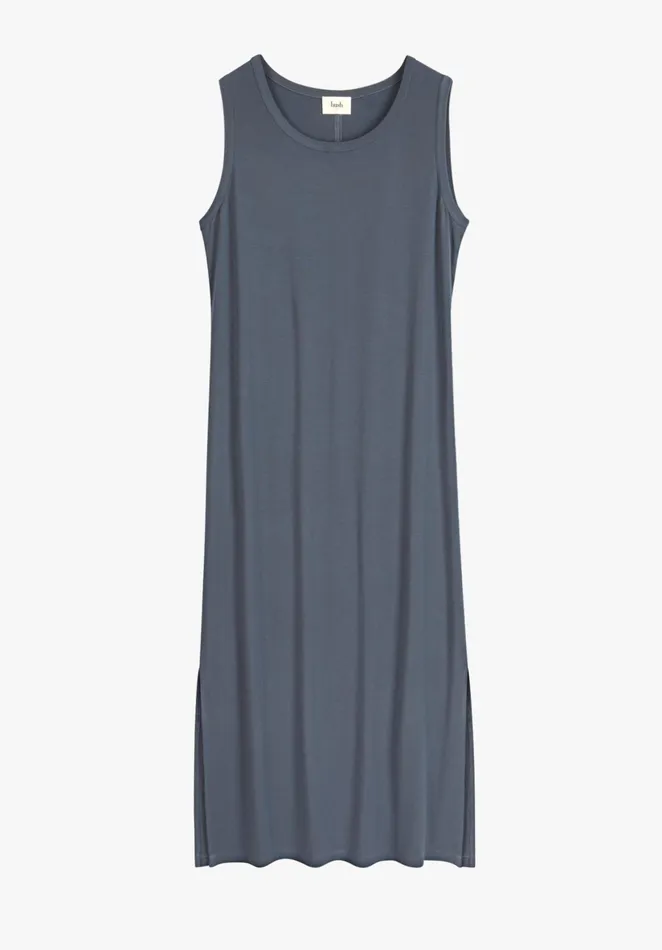 Dresses Women Hush Brandy Jersey Dress Washed Black
