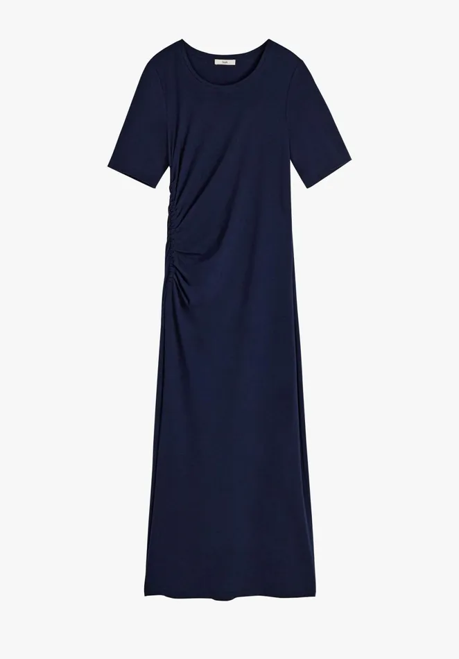 Dresses Women Hush Judy Jersey Dress Midnight Navy Blue