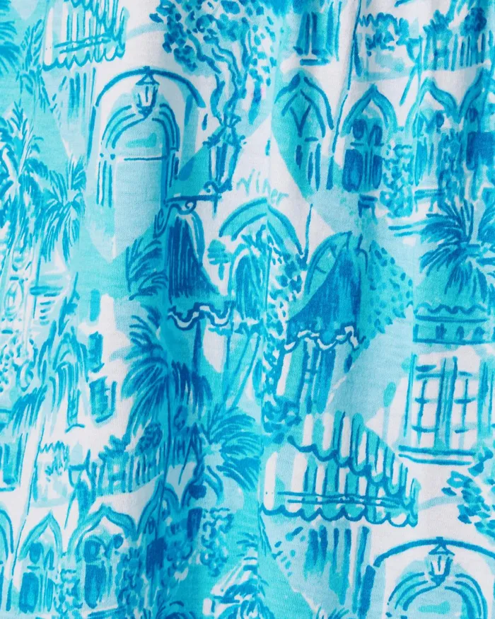 Dresses Women Lilly Pulitzer Lorina Swing Dress Multi Tigers Lair Dresses Women Lilly Pulitzer Lorina Swing Dress Multi Tigers Lair