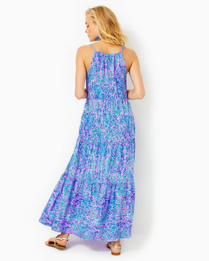Dresses Women Lilly Pulitzer Lorina Swing Dress Multi Tigers Lair Dresses Women Lilly Pulitzer Lorina Swing Dress Multi Tigers Lair