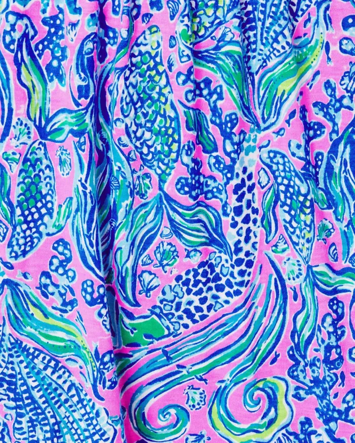 Dresses Women Lilly Pulitzer Lorina Swing Dress Multi Tigers Lair Dresses Women Lilly Pulitzer Lorina Swing Dress Multi Tigers Lair