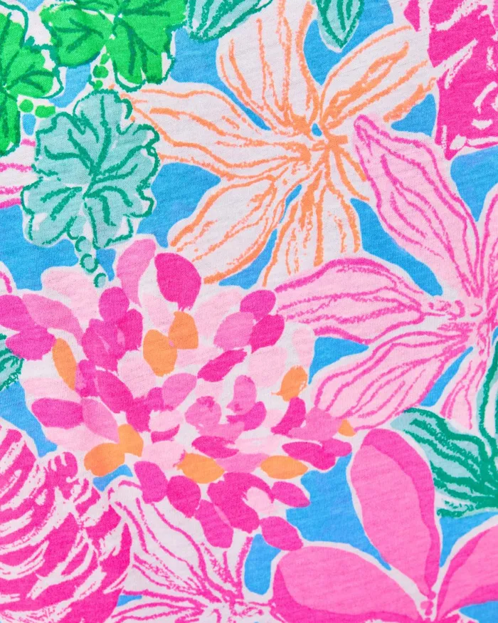 Dresses Women Lilly Pulitzer Lorina Swing Dress Multi Tigers Lair Dresses Women Lilly Pulitzer Lorina Swing Dress Multi Tigers Lair